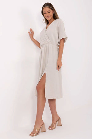 Daydress model 212058 Italy Moda
