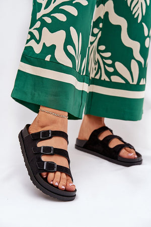 Flip-flops model 212149 Step in style