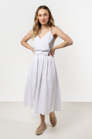 Skirt model 212192 awama