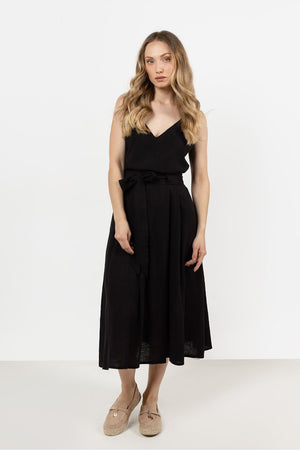 Skirt model 212193 awama
