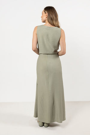 Blouse model 212204 awama