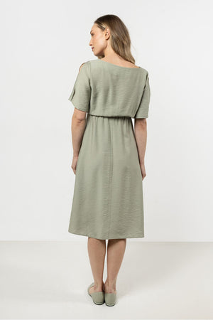 Daydress model 212210 awama