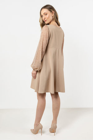 Evening dress model 212225 awama
