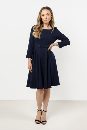 Daydress model 212238 awama