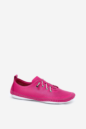Half shoes model 212561 Step in style