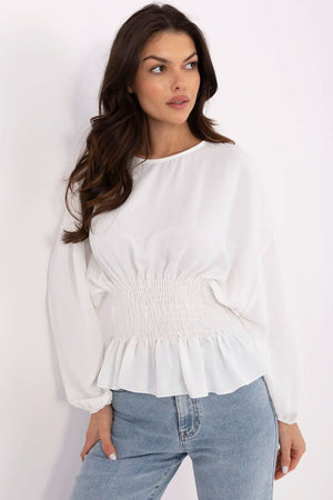 Blouse model 212671 Sublevel