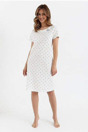 Nightshirt model 212756 Cana