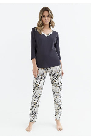 Pyjama model 212763 Cana