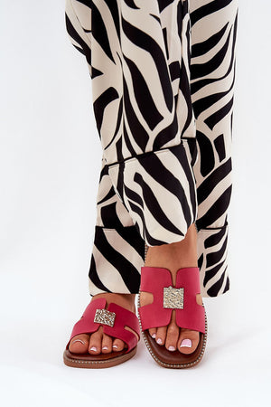 Flip-flops model 212893 Step in style