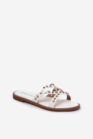 Flip-flops model 212896 Step in style