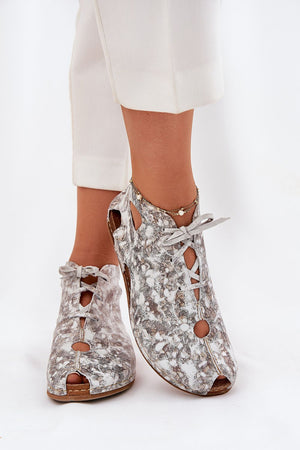 Boots model 212924 Step in style