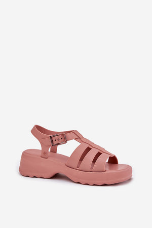 Sandals model 213001 Step in style