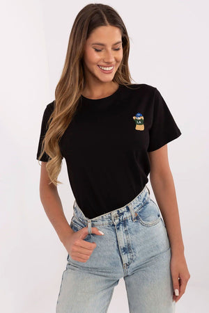 T-shirt model 213111 Factory Price