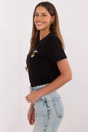 T-shirt model 213111 Factory Price