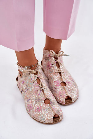 Boots model 213153 Step in style