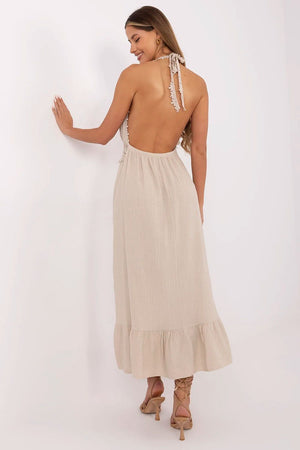 Daydress model 213312 Italy Moda