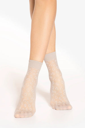 Socks model 213349 Gatta
