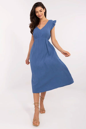 Daydress model 213553 Italy Moda