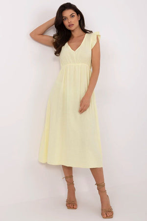 Daydress model 213556 Italy Moda