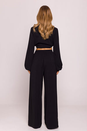 Women trousers model 213678 Moe