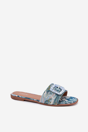 Flip-flops model 213962 Step in style