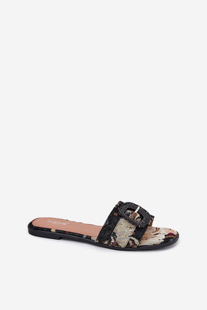 Flip-flops model 213964 Step in style