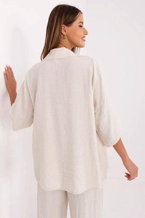 Shirt model 214056 Italy Moda