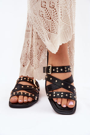 Flip-flops model 214138 Step in style