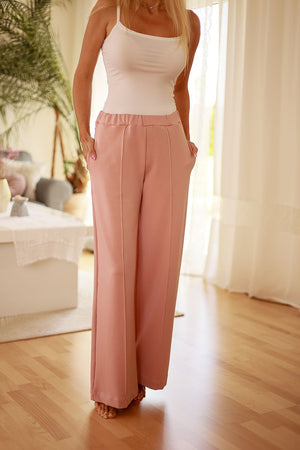 Women trousers model 214172 Mirale