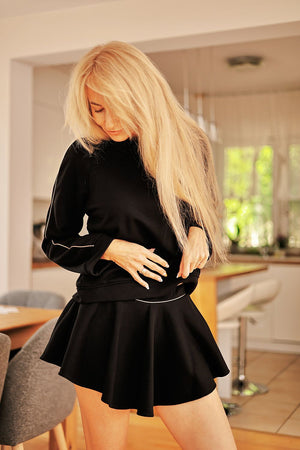Skort model 214251 Mirale