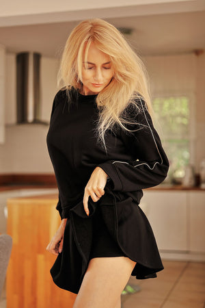 Skort model 214251 Mirale