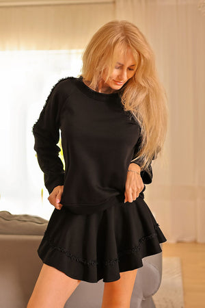 Skort model 214272 Mirale