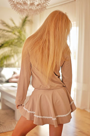 Skort model 214274 Mirale