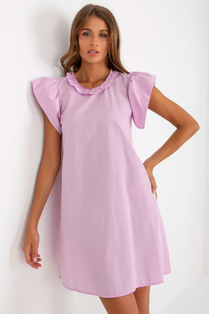 Daydress model 214284 Lakerta