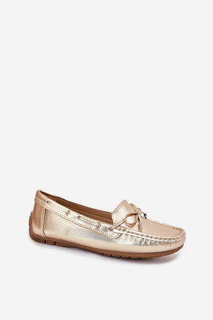 Mocassin model 214327 Step in style