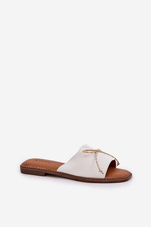 Flip-flops model 214364 Step in style
