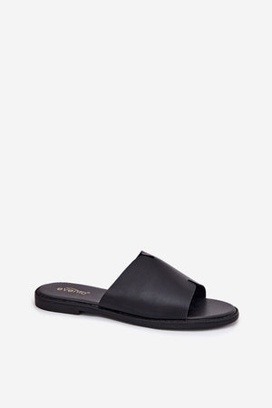 Flip-flops model 214373 Step in style
