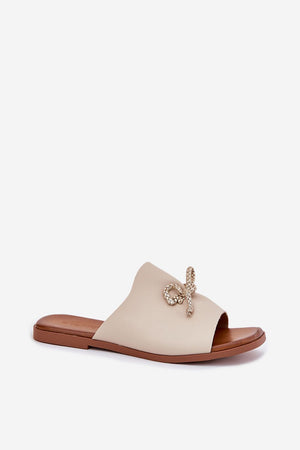 Flip-flops model 214377 Step in style