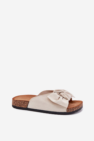 Flip-flops model 214495 Step in style
