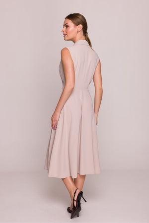 Cocktail dress model 214665 Stylove