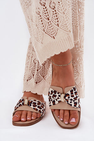 Flip-flops model 214719 Step in style