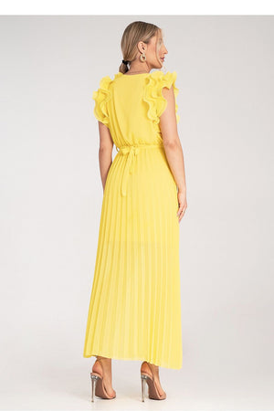 Cocktail dress model 214770 Figl