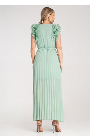 Cocktail dress model 214771 Figl