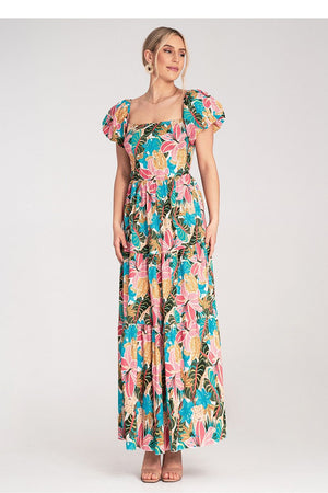 Daydress model 214772 Figl