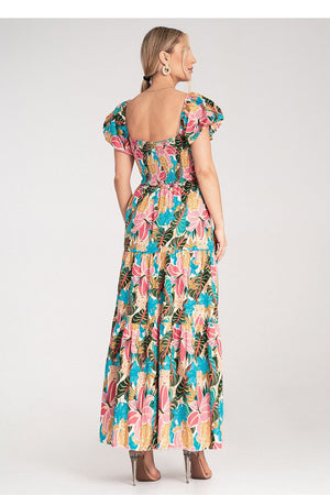Daydress model 214772 Figl