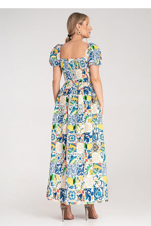 Daydress model 214773 Figl