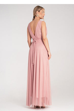 Cocktail dress model 214777 Figl
