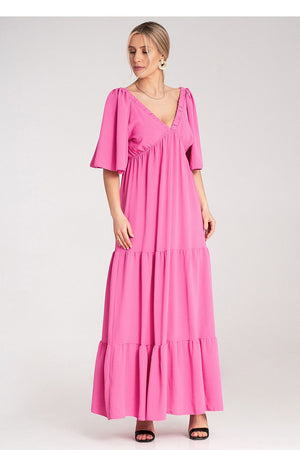 Daydress model 214778 Figl