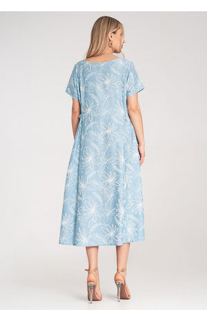 Daydress model 214790 Figl