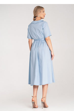 Daydress model 214796 Figl
